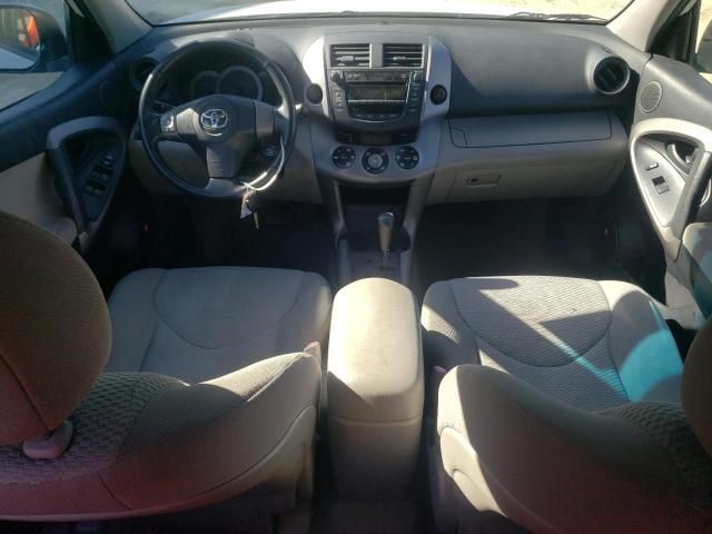 2006 Toyota Rav4 Limited