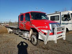 International mv607 salvage cars for sale: 2020 International MV607