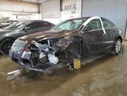 Buick Vehiculos salvage en venta: 2011 Buick Regal CXL