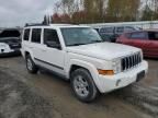 2008 Jeep Commander Sport