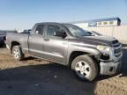 2017 Toyota Tundra Double Cab SR