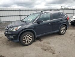 2015 Honda CR-V EXL en venta en Fredericksburg, VA