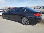 2019 BMW 530 I