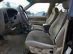 1999 Nissan Pathfinder LE