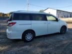 2013 Nissan Quest S