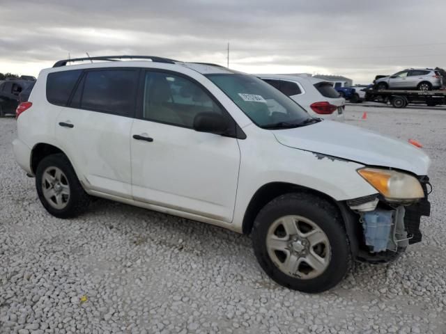 2009 Toyota Rav4