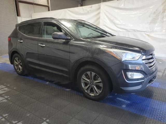 2016 Hyundai Santa FE Sport