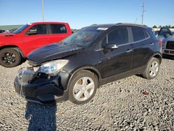 Buick salvage cars for sale: 2016 Buick Encore