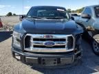 2016 Ford F150 Super Cab