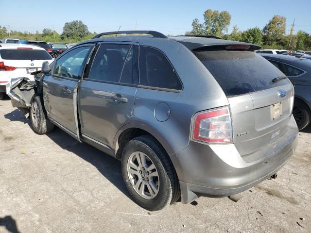 2008 Ford Edge SE