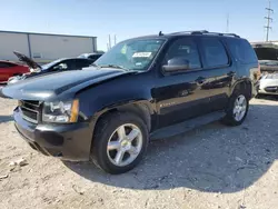 Chevrolet Vehiculos salvage en venta: 2007 Chevrolet Tahoe C1500