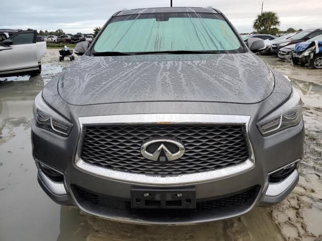 2016 Infiniti QX60