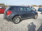 2011 Chevrolet Equinox LS