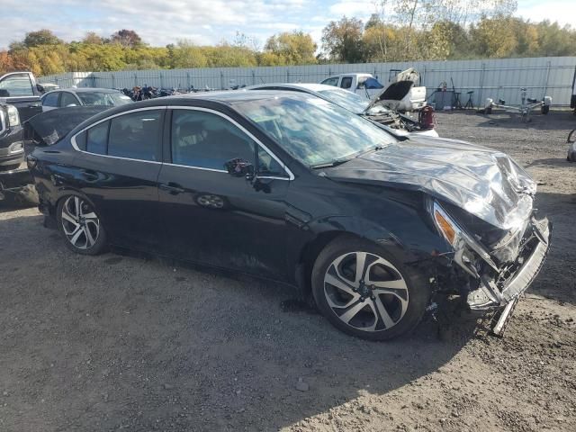 2021 Subaru Legacy Limited