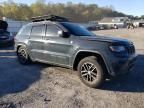 2017 Jeep Grand Cherokee Trailhawk