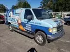 1997 Ford Econoline E350 Super Duty