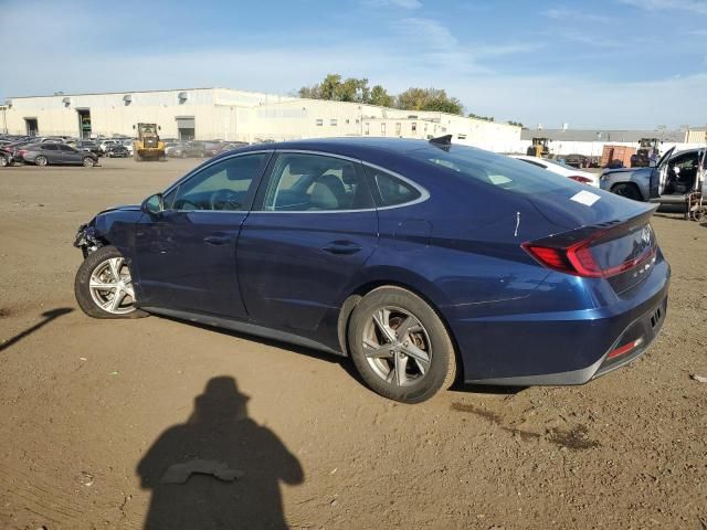 2020 Hyundai Sonata SE