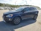 2017 Volvo XC60 T6 Dynamic