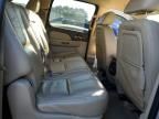 2011 Chevrolet Suburban K1500 LT