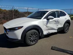 Mazda Vehiculos salvage en venta: 2021 Mazda CX-30