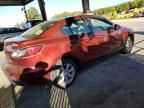 2010 Mazda 3 I