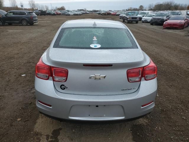 2013 Chevrolet Malibu 1LT