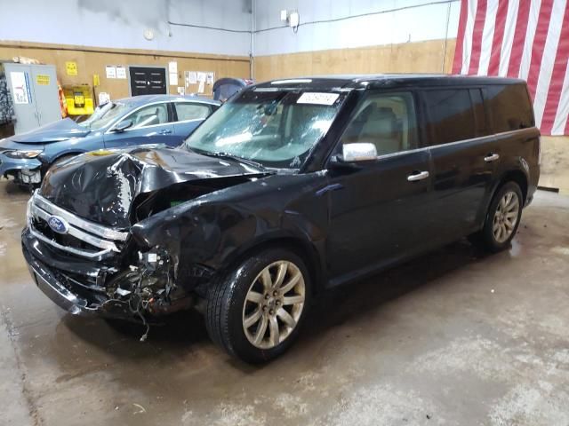 2011 Ford Flex Limited