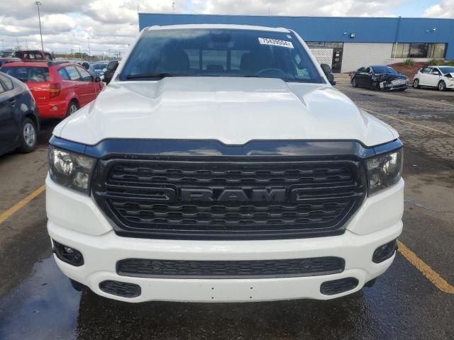 2023 Dodge RAM 1500 BIG HORN/LONE Star