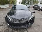 2015 Lincoln MKZ