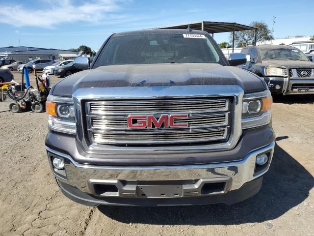 2015 GMC Sierra C1500 SLT