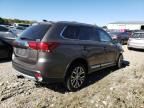 2017 Mitsubishi Outlander SE