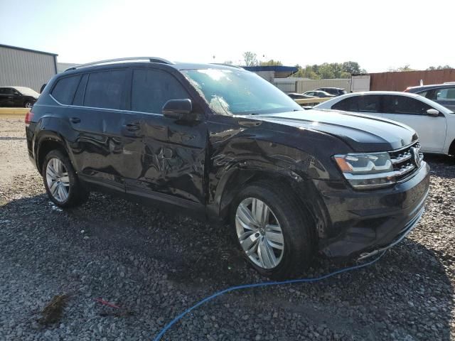 2019 Volkswagen Atlas SE