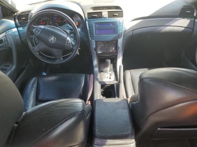 2006 Acura 3.2TL