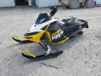 2011 Skidoo XRS