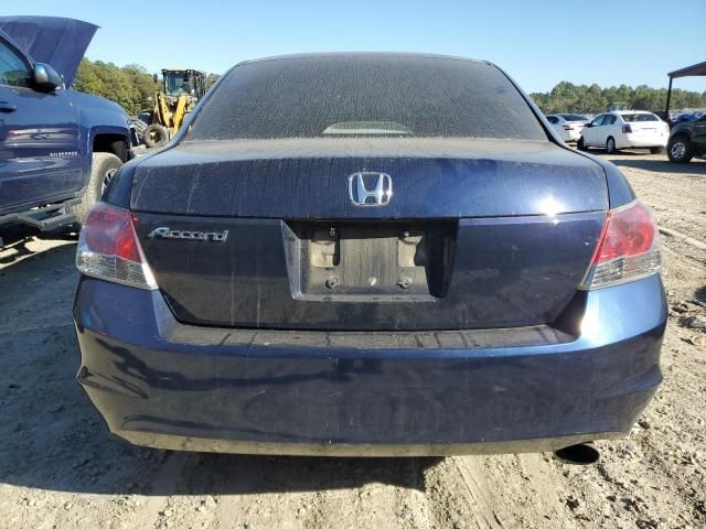 2008 Honda Accord LXP