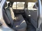 2003 Nissan Pathfinder LE