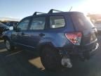 2009 Subaru Forester 2.5X