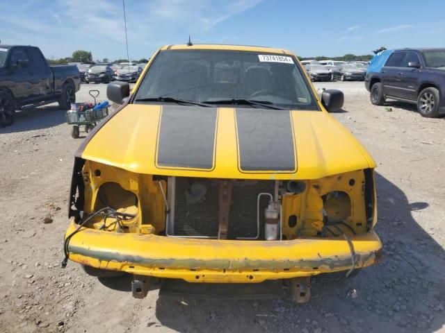 2006 Chevrolet Colorado