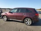 2007 Acura MDX Sport