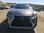 2019 Lexus RX 450H Base