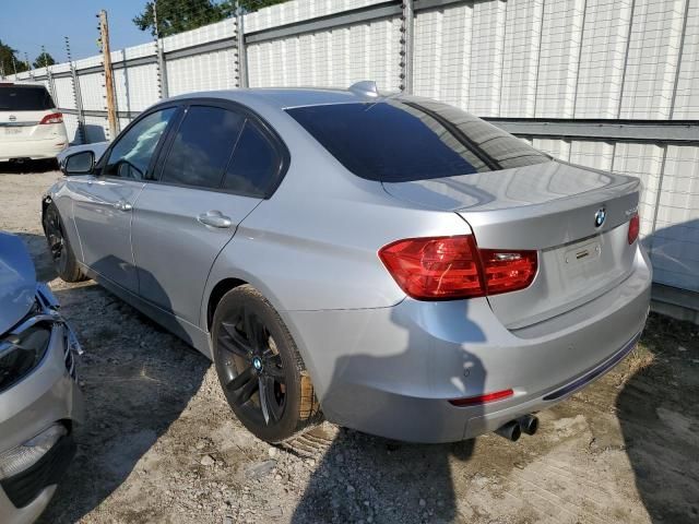 2015 BMW 328 I