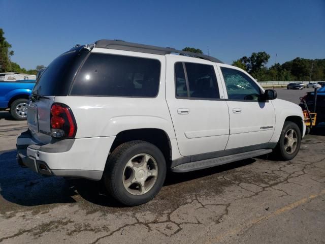 2004 Chevrolet Trailblazer EXT LS