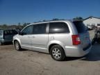 2011 Chrysler Town & Country Touring