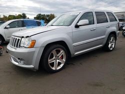 Jeep Vehiculos salvage en venta: 2010 Jeep Grand Cherokee SRT-8