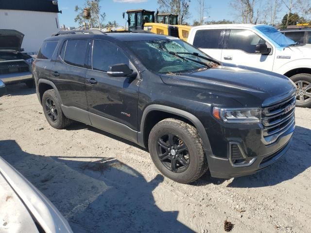 2021 GMC Acadia AT4