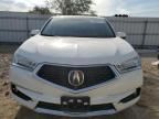 2019 Acura MDX Advance