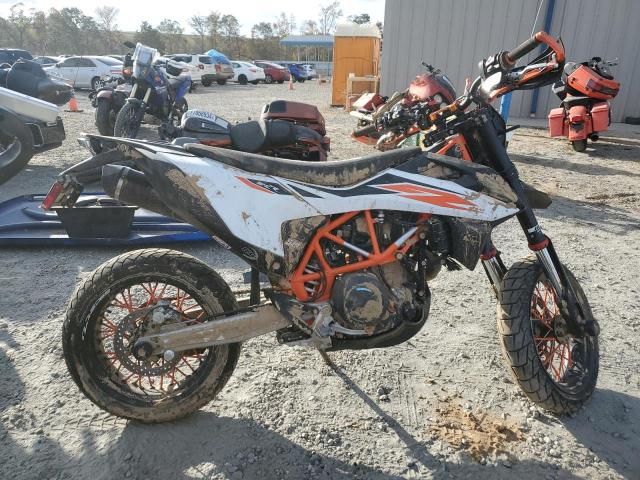 2020 KTM 690 SMC R