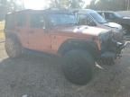 2011 Jeep Wrangler Unlimited Sport