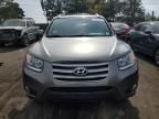 2012 Hyundai Santa FE Limited