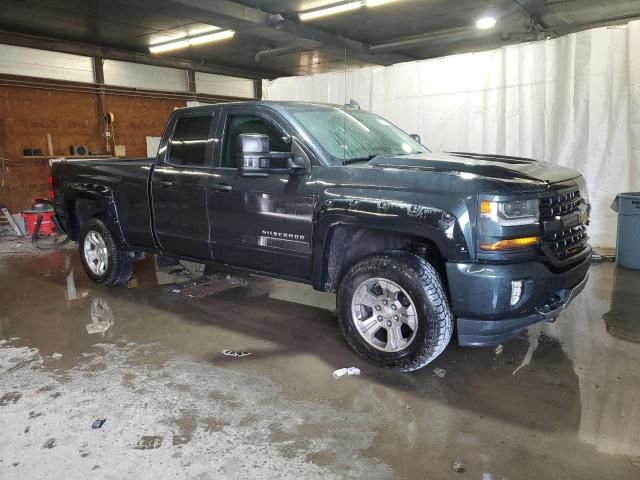 2019 Chevrolet Silverado LD K1500 LT